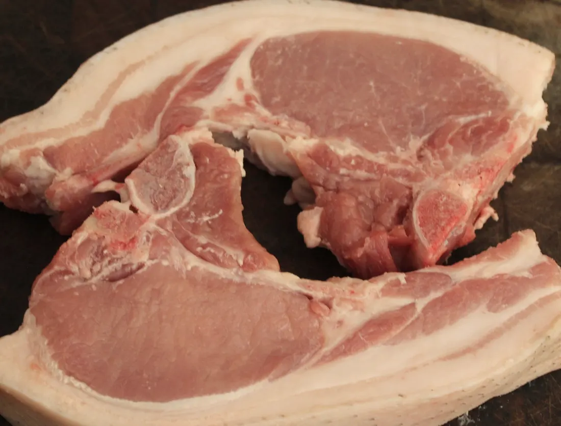 Butchery